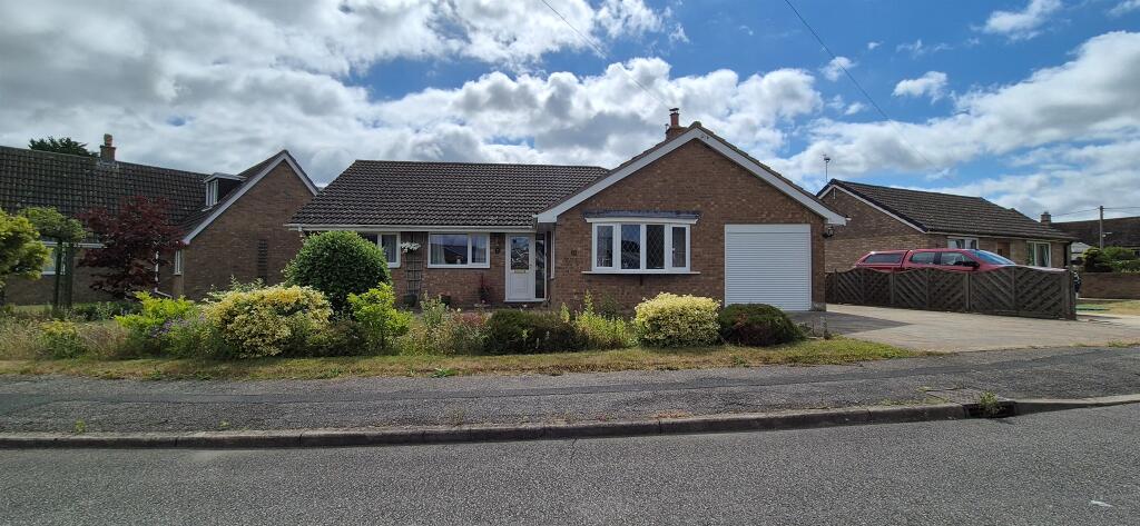 Main image of property: Gibson Drive, Upper Benefield, Peterborough