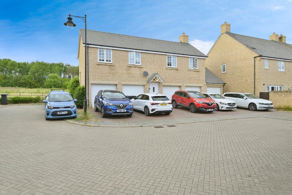 Main image of property: Ash Close, Kings Cliffe, Peterborough
