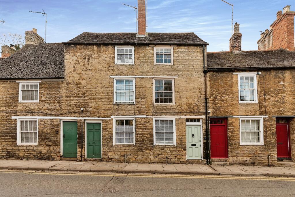 Main image of property: North Street, Oundle, Peterborough