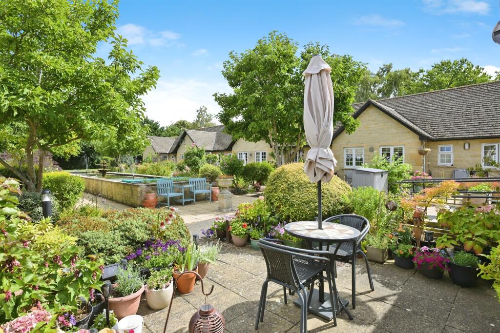 Main image of property: Tixover Grange, Tixover, STAMFORD