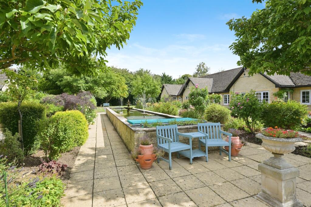 Main image of property: Tixover Grange, Tixover, STAMFORD