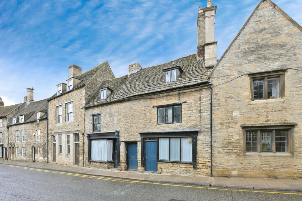 Main image of property: North Street, Oundle, Peterborough