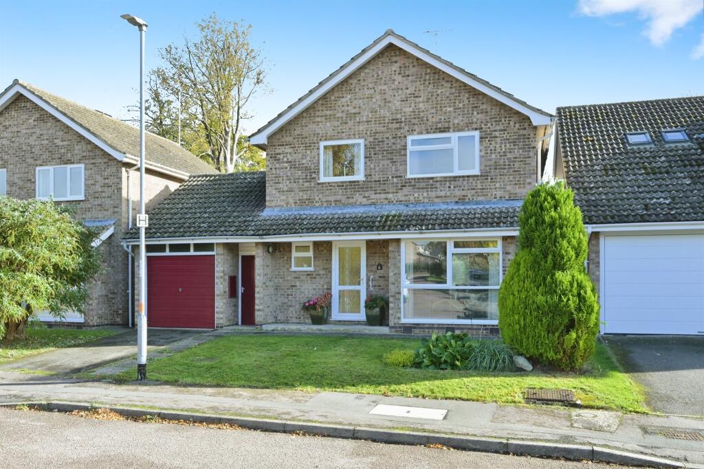 Main image of property: Whitwell Close, Oundle, Peterborough