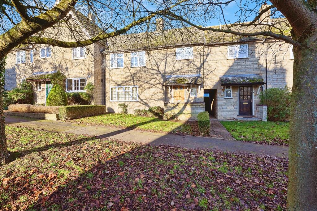 Main image of property: Black Pot Lane, Oundle, Peterborough