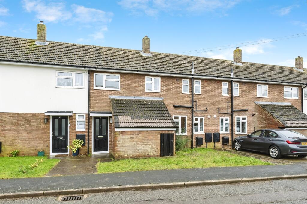 Main image of property: Broadhurst Road, Wittering, Peterborough