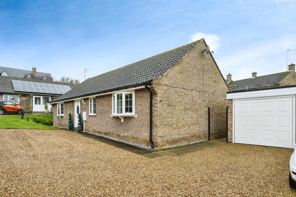 Main image of property: South Road, Oundle, Peterborough