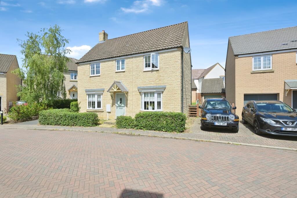 Main image of property: Oak Lane, Kings Cliffe, Peterborough