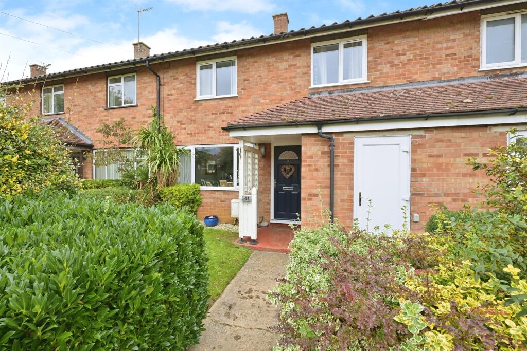 Main image of property: Lale Walk, Wittering, Peterborough