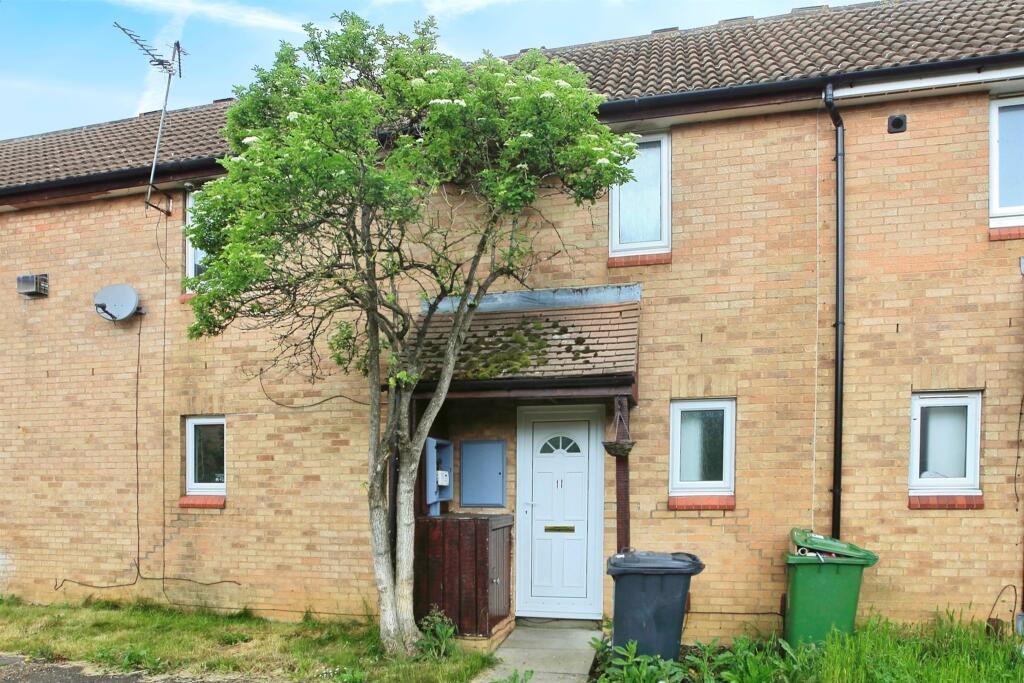 4 bedroom terraced house for sale in Brudenell, Orton Goldhay