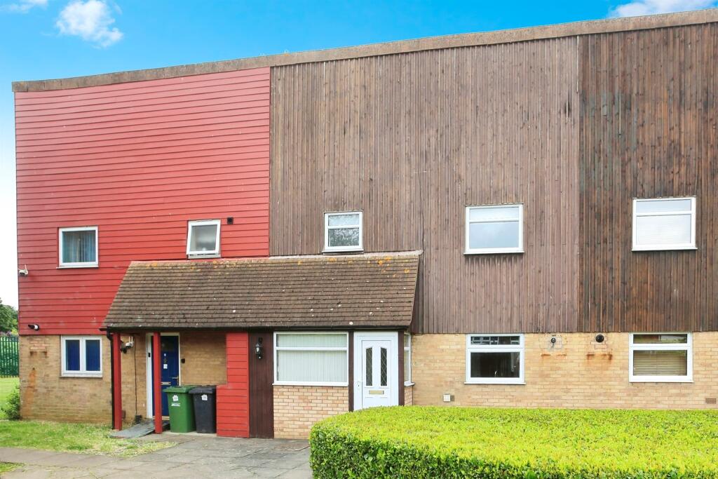 Main image of property: Leighton, Orton Malborne, Peterborough
