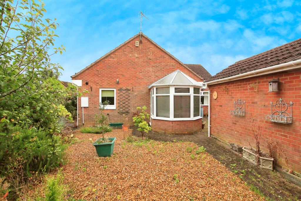 Main image of property: Lady Lodge Drive, Orton Waterville, Peterborough