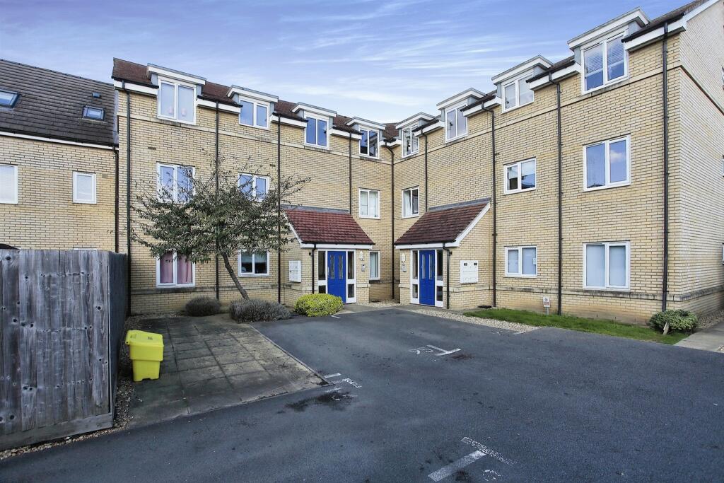 Main image of property: Mid Water Crescent, Hampton Vale, Peterborough