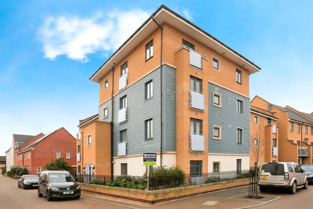Main image of property: Spring Avenue, Hampton Vale, Peterborough