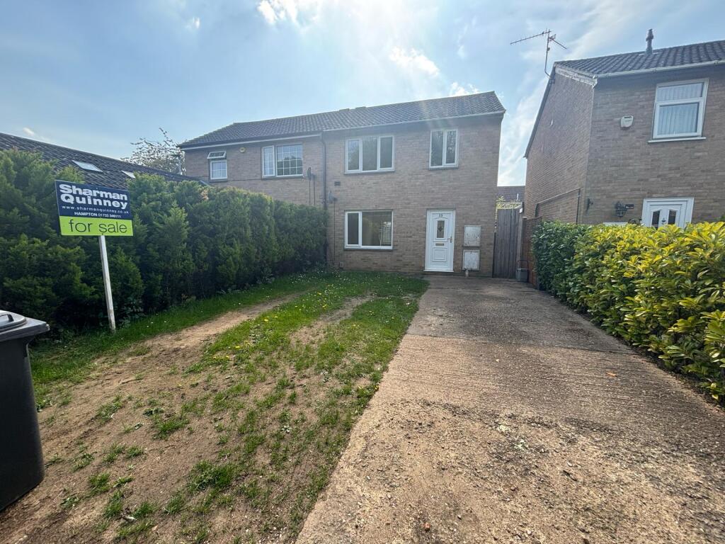 Main image of property: Kirkstall, Orton Goldhay, Peterborough