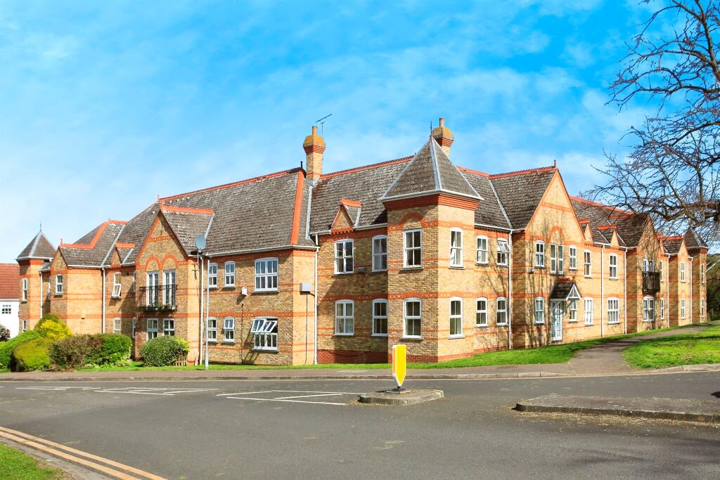 Main image of property: Lavenham Court, Peterborough