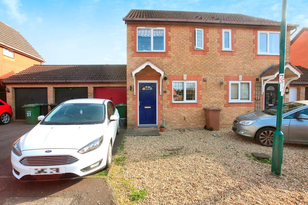 Main image of property: Lornas Field, Hampton Hargate, Peterborough