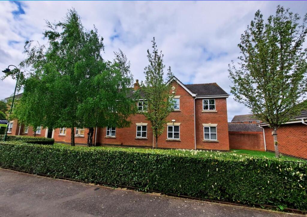 Main image of property: Old Bailey Road, Hampton Vale, Peterborough