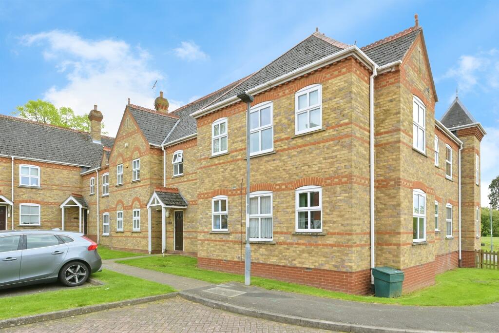 Main image of property: Lavenham Court, Peterborough