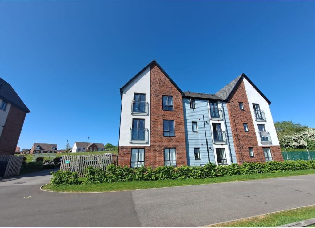 Main image of property: Berrington View, Hampton Gardens, Peterborough