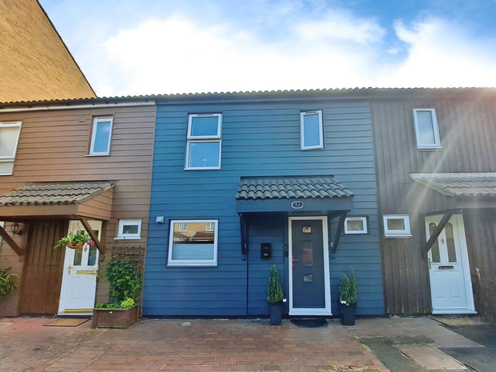 Main image of property: Medworth, Orton Goldhay, Peterborough