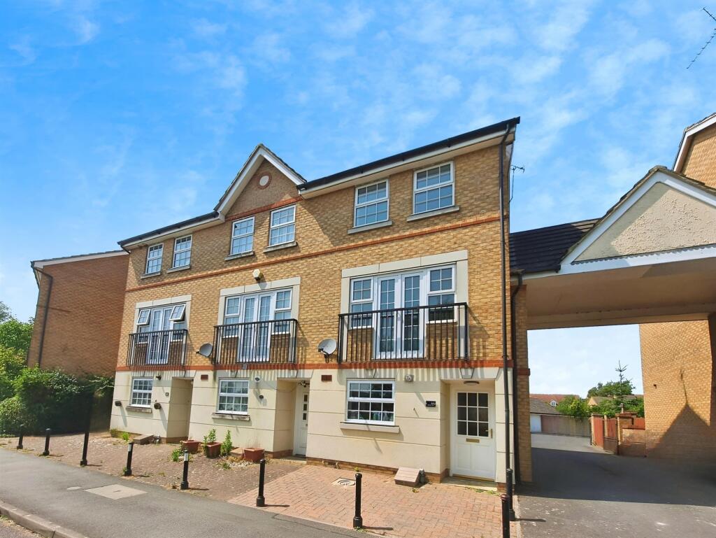Main image of property: Lakeview Way, Hampton Hargate, Peterborough