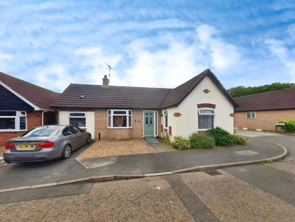 Main image of property: Medeswell, Orton Malborne, Peterborough
