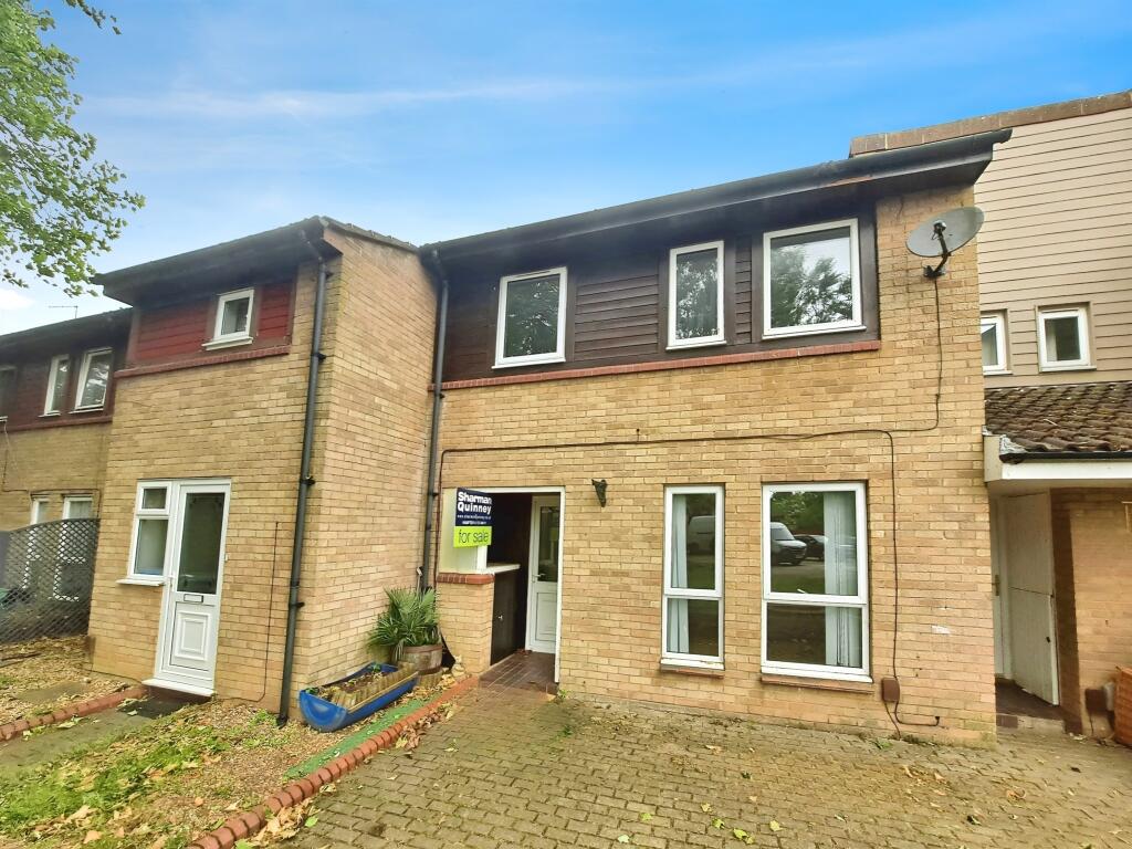 Main image of property: Lessingham, Orton Brimbles, Peterborough