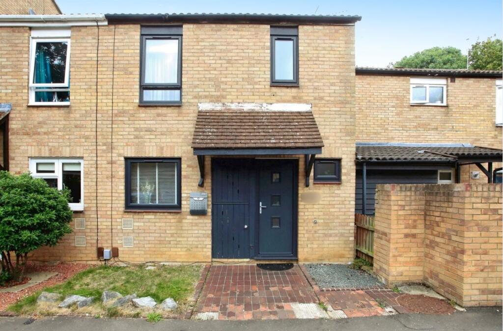 Main image of property: Bringhurst, Orton Goldhay, Peterborough