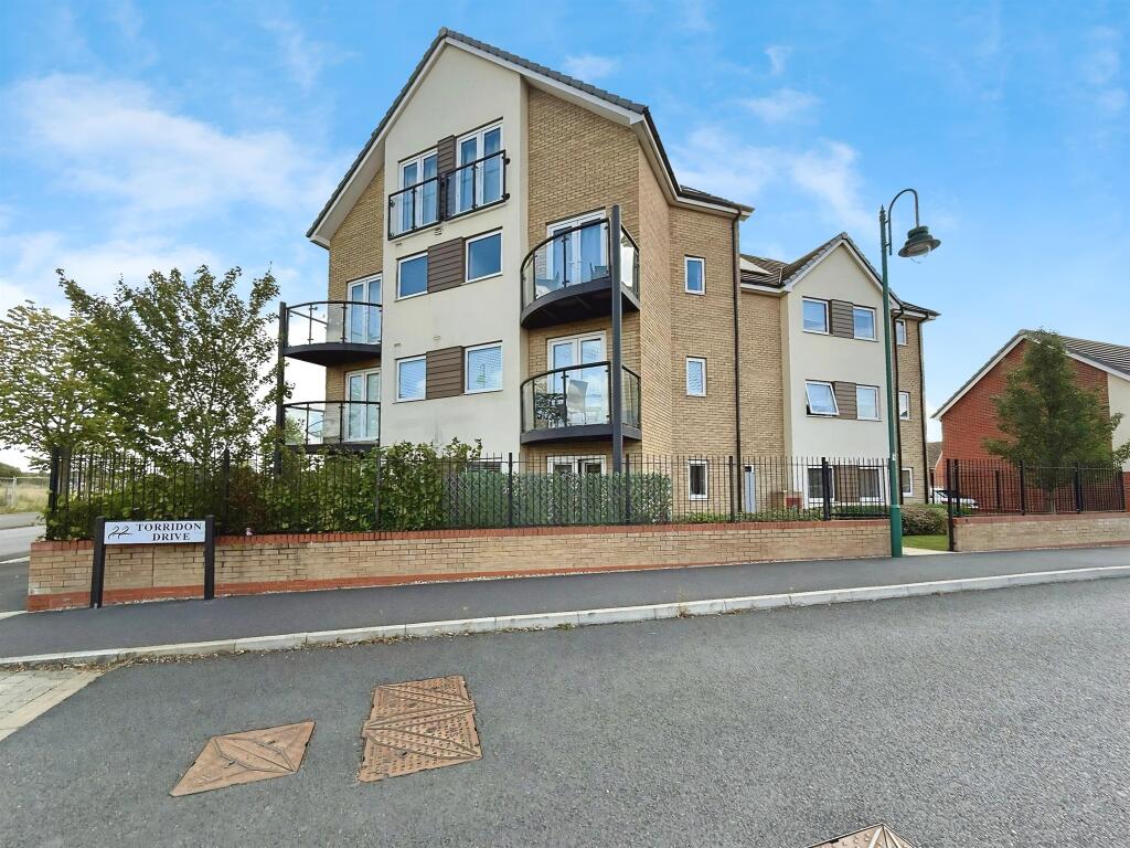Main image of property: Torridon Drive, Hampton Centre, Peterborough