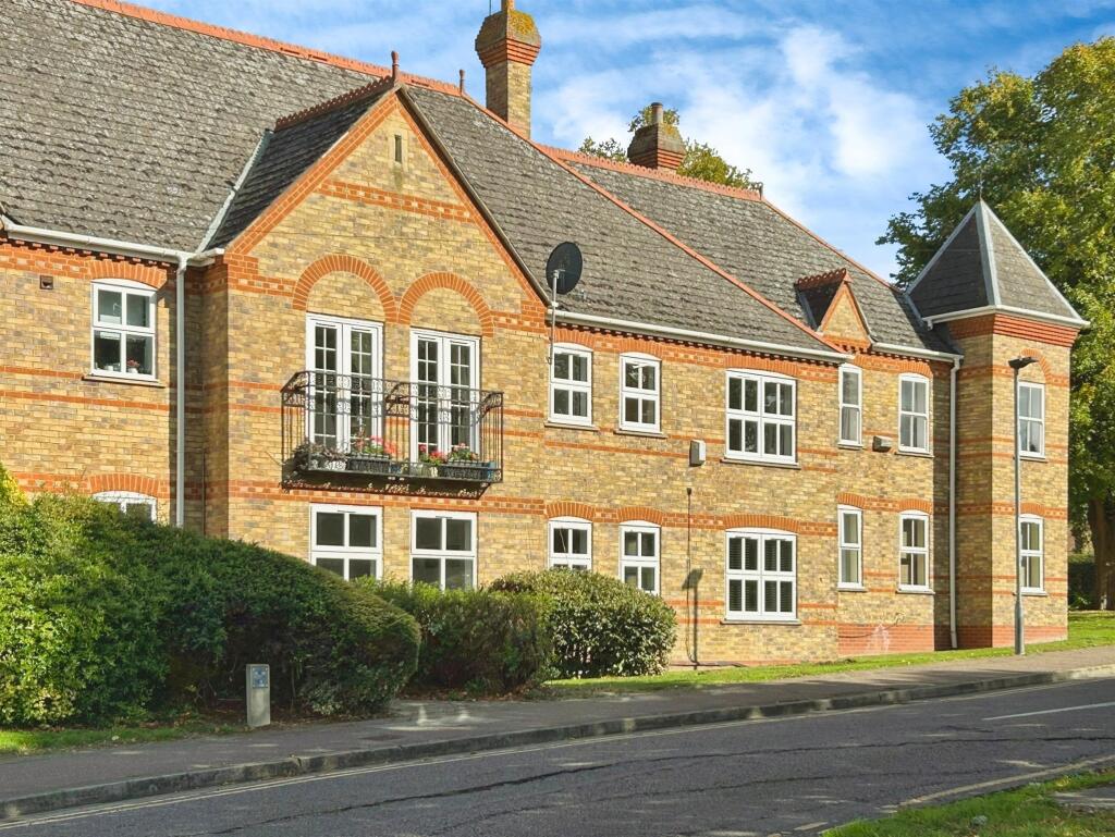 Main image of property: Lavenham Court, Peterborough