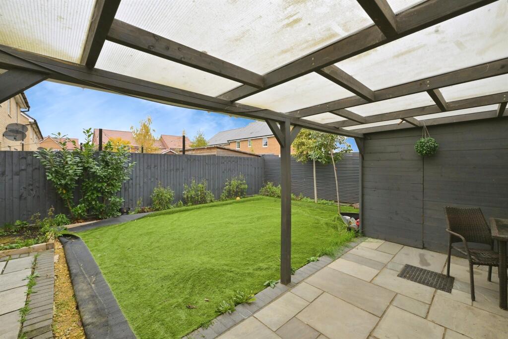 Main image of property: Broadstone Drive, Hampton Water, Peterborough