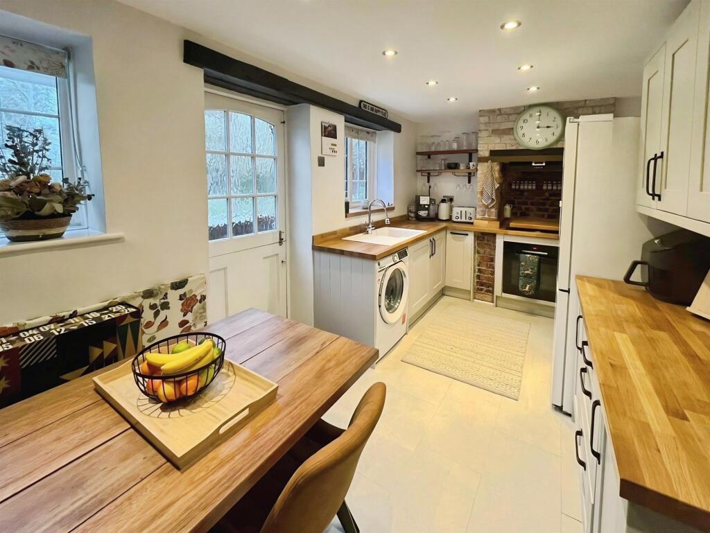 Main image of property: Mill Lane, Alwalton, Peterborough