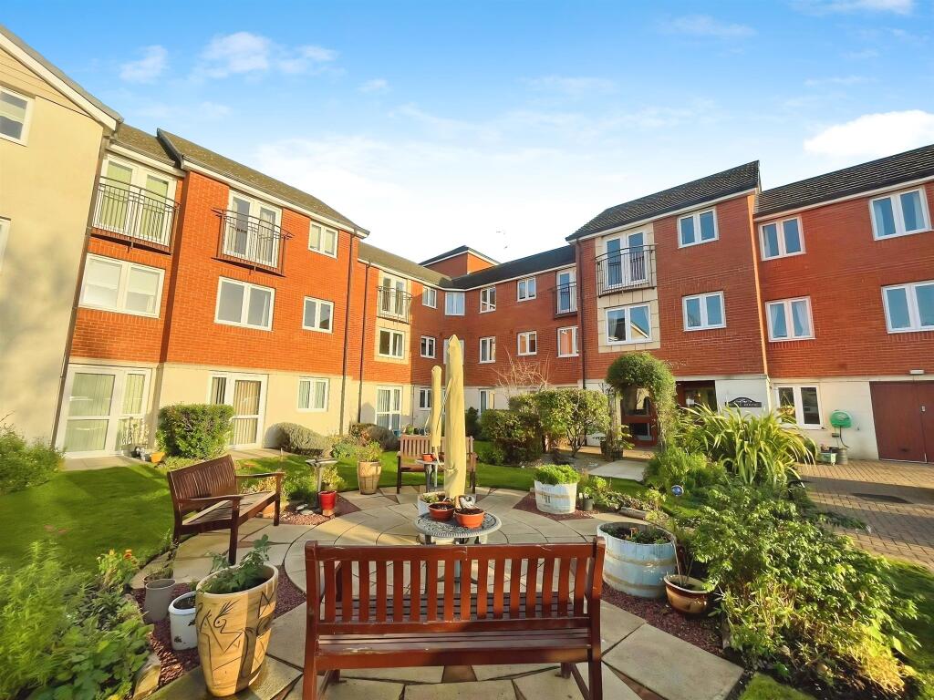 Main image of property: Hedda Drive, Hampton Hargate, Peterborough