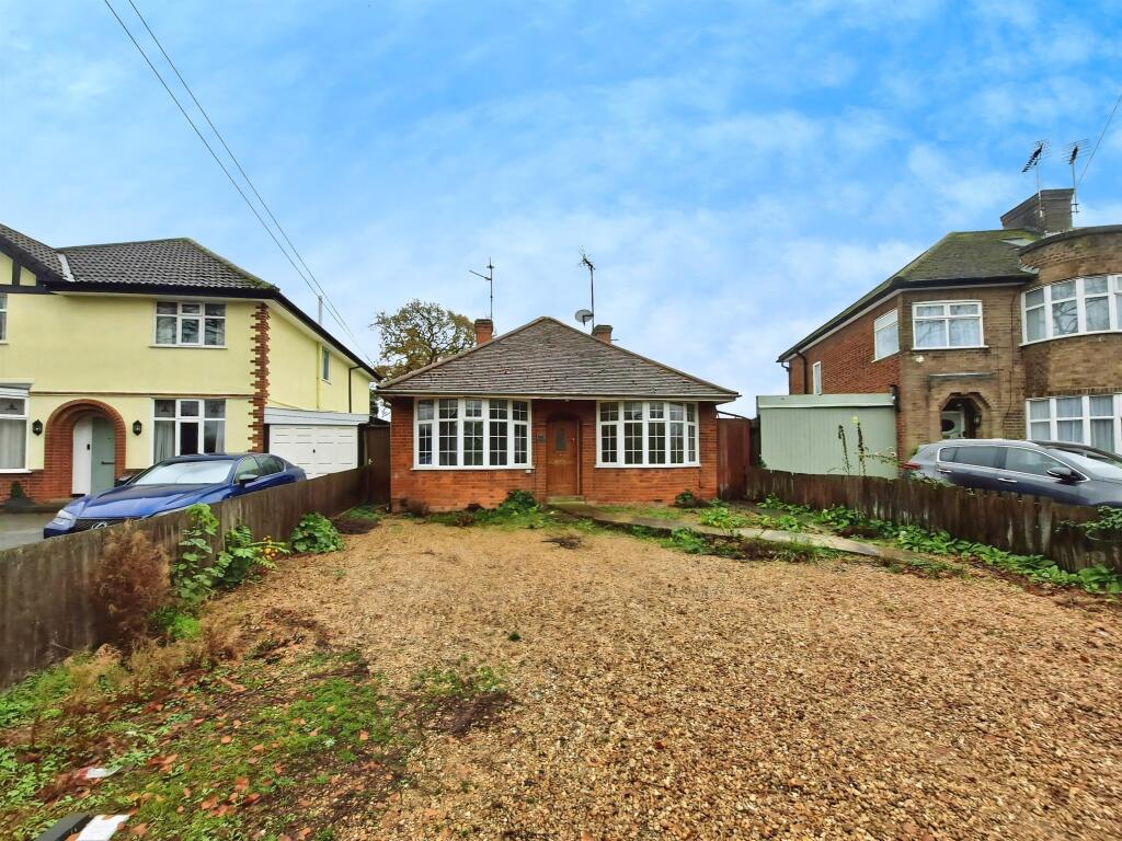 Main image of property: Oundle Road, Orton Longueville, Peterborough