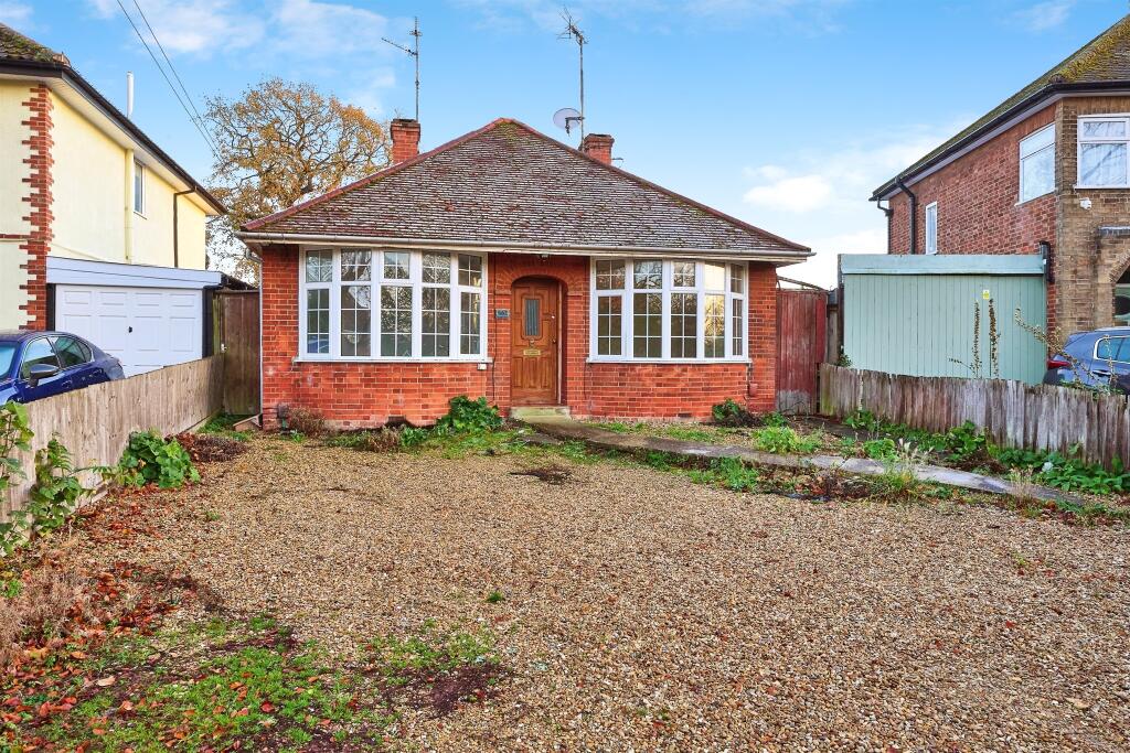 Main image of property: Oundle Road, Orton Longueville, Peterborough