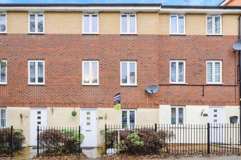 Main image of property: Eagle Way, Hampton Centre, Peterborough