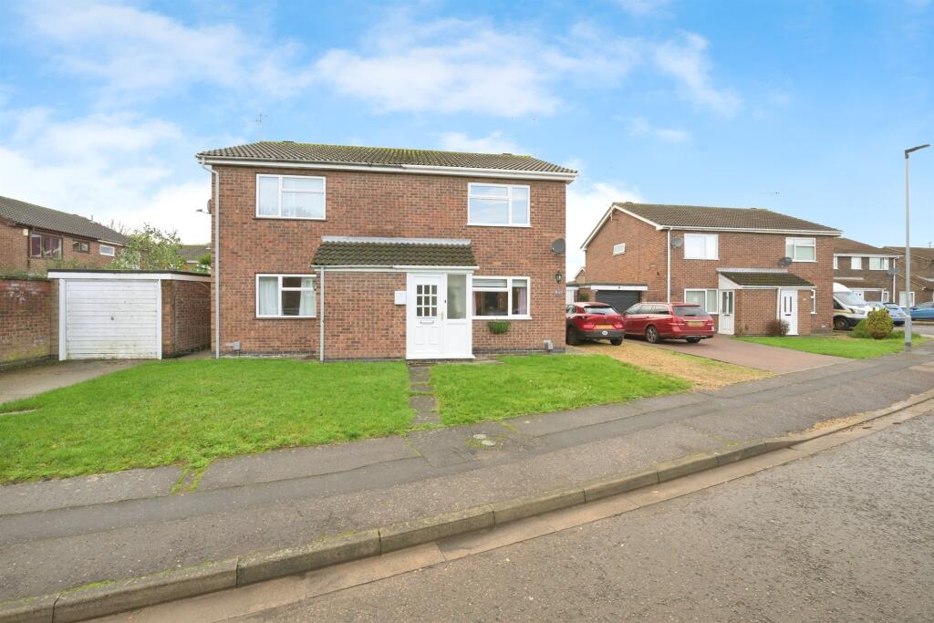 Main image of property: Holcroft, Orton Malborne, Peterborough