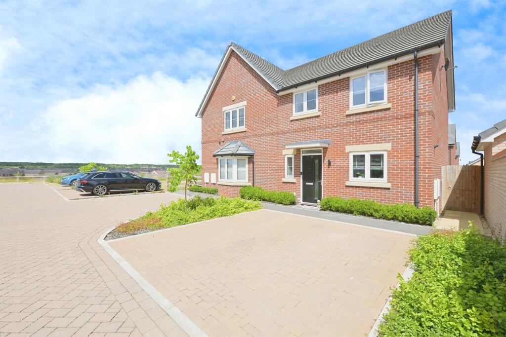 Main image of property: Graham Place, Hampton Heights, Peterborough