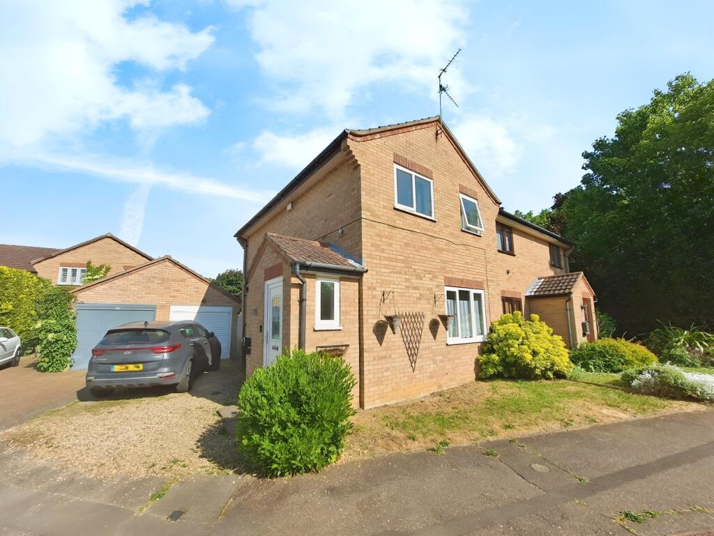 Main image of property: Paulsgrove, Orton Wistow, PETERBOROUGH