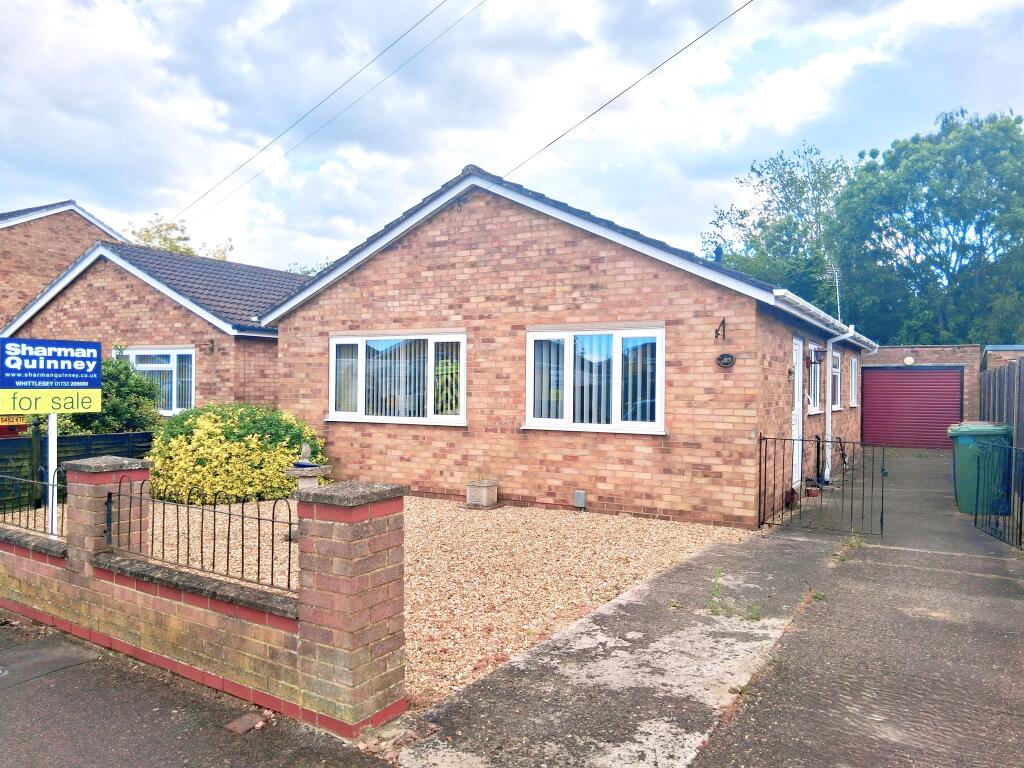 Main image of property: Priors Road, Whittlesey, Peterborough