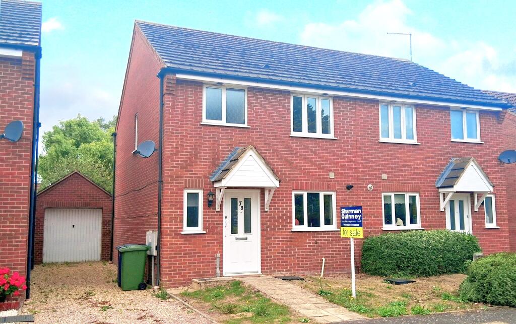 Main image of property: Red Barn, Whittlesey, Peterborough