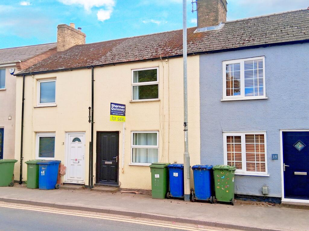 Main image of property: Whitmore Street, Whittlesey, Peterborough
