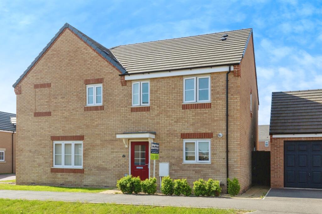 Main image of property: Deer Park Way, Thorney, Peterborough