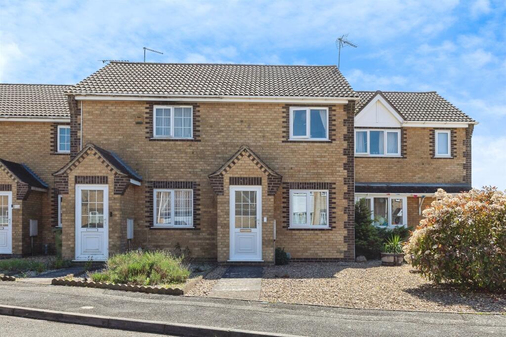 Main image of property: Moorhen Road, Whittlesey, Peterborough