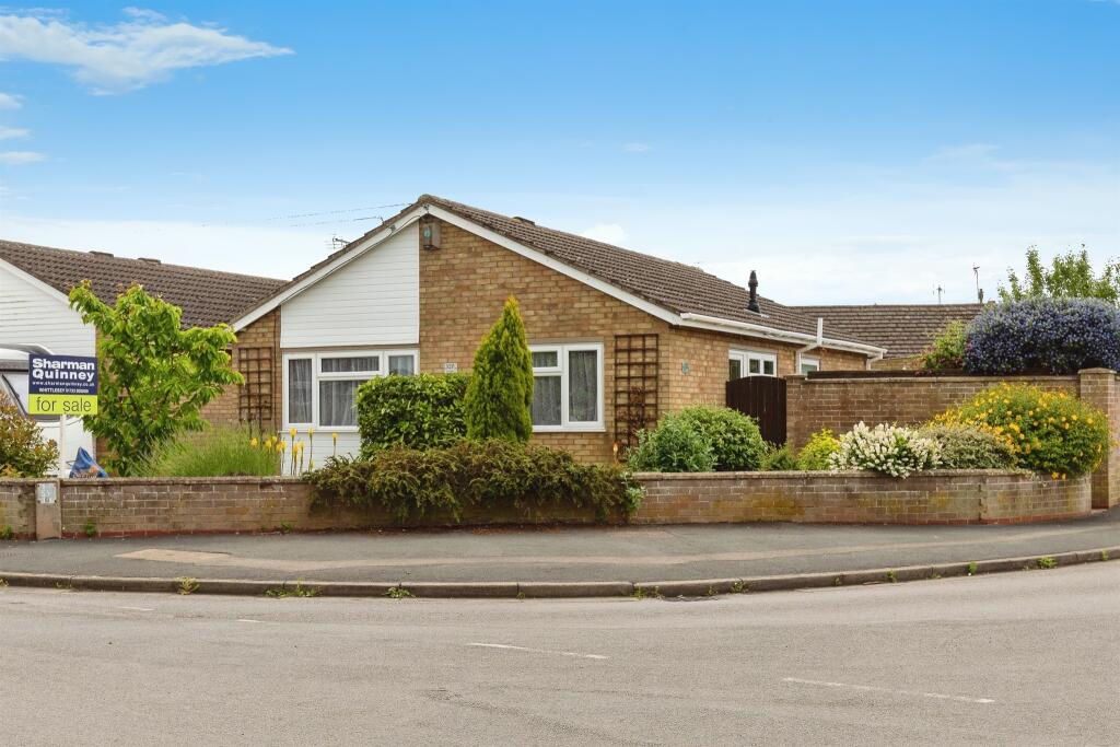Main image of property: Teal Road, Whittlesey, Peterborough