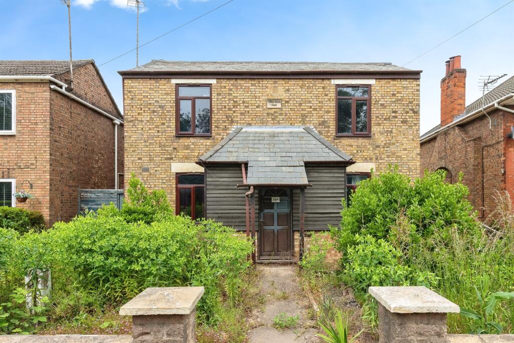 Main image of property: Peterborough Road, Whittlesey, Peterborough