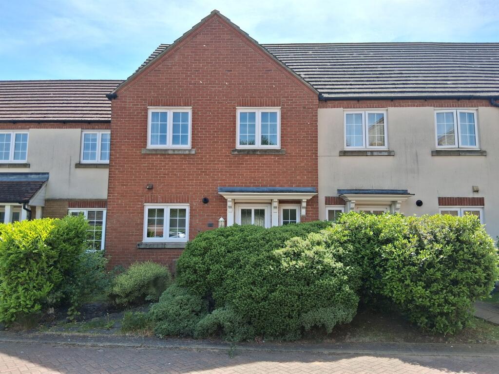 Main image of property: Morris Close, Whittlesey, Peterborough