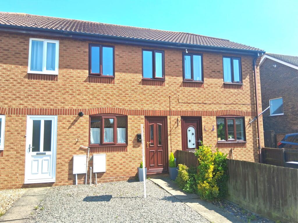 Main image of property: Davie Lane, Whittlesey, Peterborough