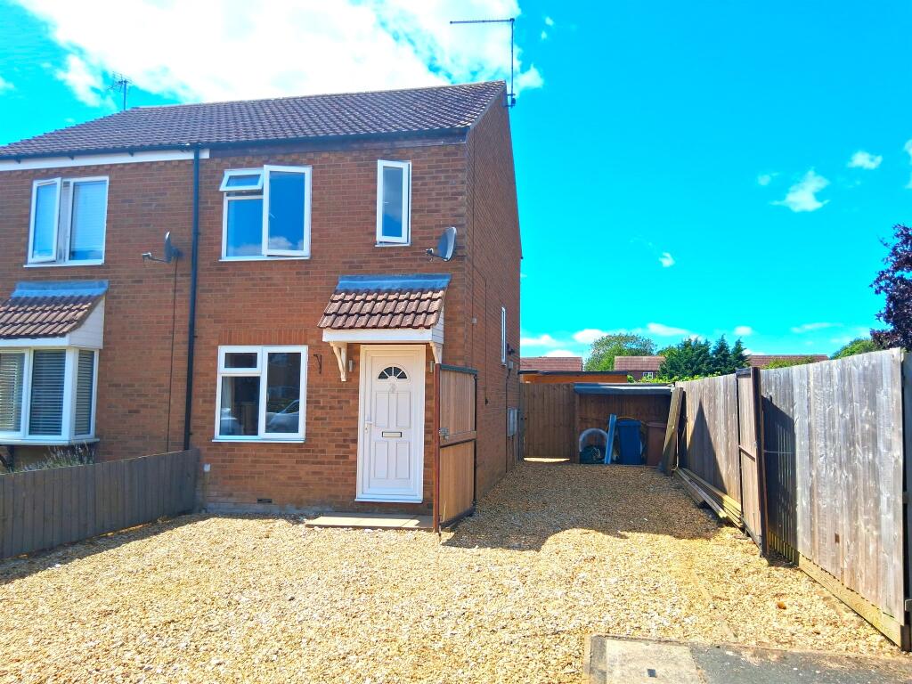 Main image of property: Red Barn, Turves, Peterborough