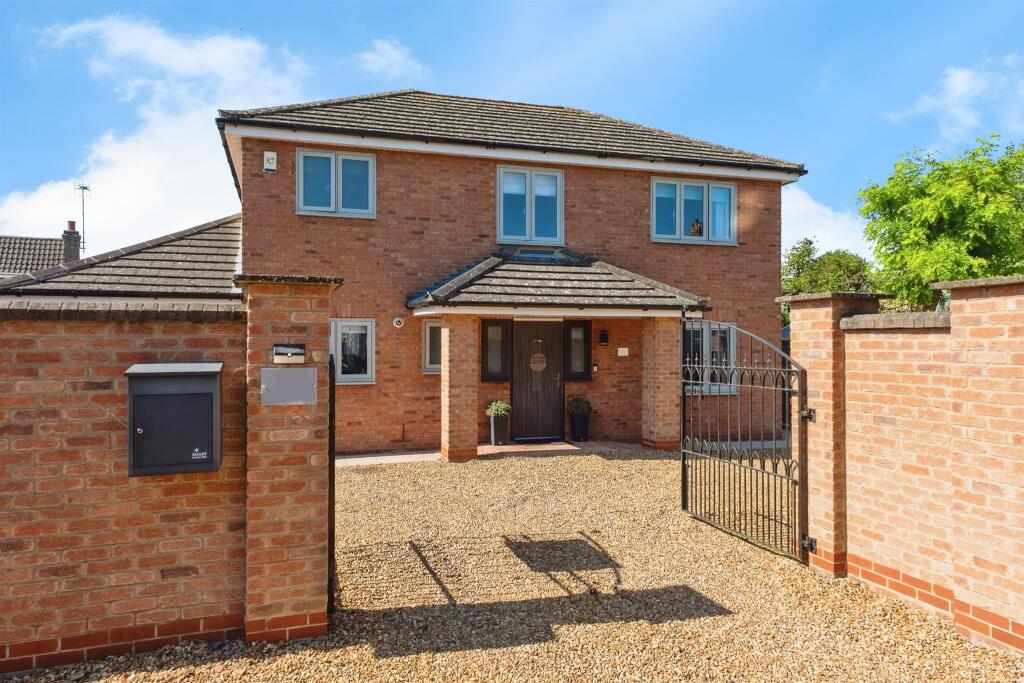 Main image of property: London Street, Whittlesey, Peterborough